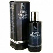 FIFTY SHADES OF GREY - AT EASE ANAL LUBRICANT 100ML - BRA ANAL GLIDMEDEL