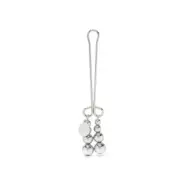 Fifty Shades of Grey Beaded Clitoral Clamp SILVER