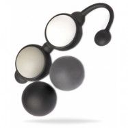 Fifty Shades Of Grey Beyond Aroused Kegel Ball Set