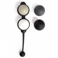 Fifty Shades of Grey: Beyond Aroused, Kegel Balls Set