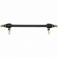 Fifty Shades of Grey Bound to You Spreader Bar   - Svart