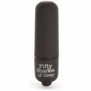 Fifty Shades of Grey - Bullet Vibrator