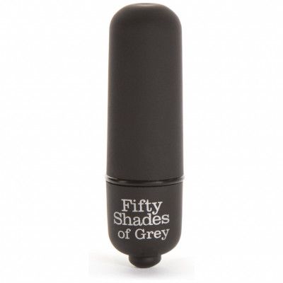 Fifty Shades of Grey - Bullet Vibrator
