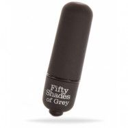 Fifty Shades Of Grey Bullet Vibrator