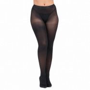 Fifty Shades of Grey Captivate Spanking Tights    - Svart - One Size