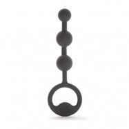 Fifty Shades of Grey - Carnal Bliss, pleasure beads