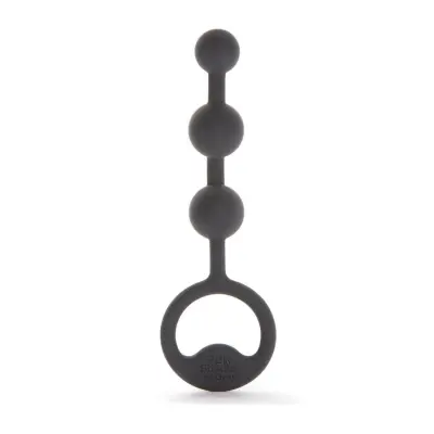 Fifty Shades of Grey - Carnal Bliss, pleasure beads