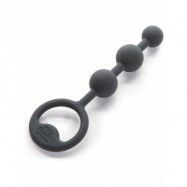 Fifty Shades of Grey: Carnal Bliss, Silicone Pleasure Beads