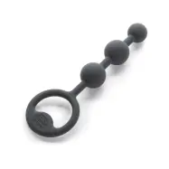 Fifty Shades of Grey: Carnal Bliss, Silicone Pleasure Beads