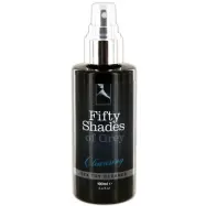 Fifty Shades of Grey: Cleansing, Sex Toy Cleaner, 100 ml