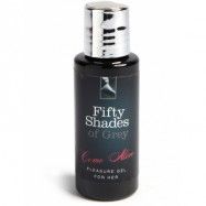 Fifty Shades of Grey: Come Alive, Pleasure Gel for Her