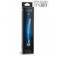 FIFTY SHADES OF GREY - DARKER ADRENALINE SPIKES METAL PINWHEEL