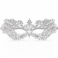 FIFTY SHADES OF GREY - DARKER ANASTASIA MASQUERADE MASK