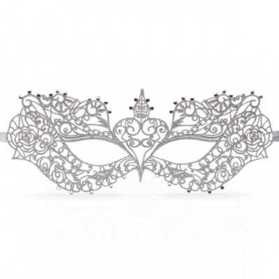 FIFTY SHADES OF GREY - DARKER ANASTASIA MASQUERADE MASK