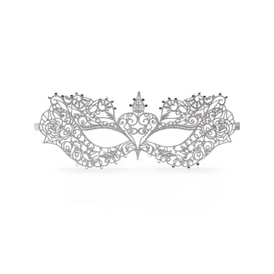 Fifty Shades of Grey: Darker, Anastasia Masquerade Mask