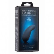 FIFTY SHADES OF GREY - DARKER DELICIOUS TINGLES CLITORAL VIBRATOR