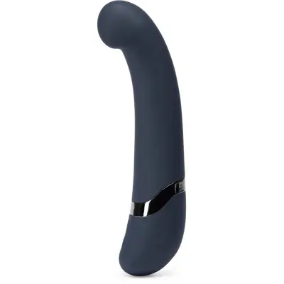 Fifty Shades of Grey: Darker, Desire Explodes, G-Spot Vibrator