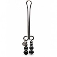 Fifty Shades of Grey: Darker, Just Sensation, Beaded Clitoral Clamp