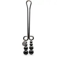 Fifty Shades of Grey: Darker, Just Sensation, Beaded Clitoral Clamp