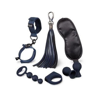 Fifty Shades Of Grey - Darker Kinky Fuckery