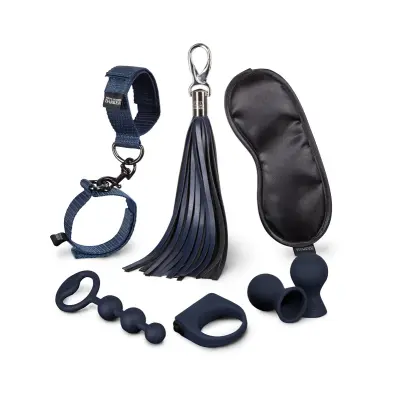 Fifty Shades of Grey: Darker, Kinky Fuckery, Wild Couples Kit