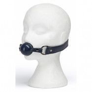 FIFTY SHADES OF GREY - DARKER LIMITED COLLECTION BALL GAG