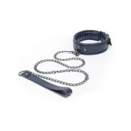 Fifty Shades of Grey: Darker Limited Collection, Collar &amp; Chain