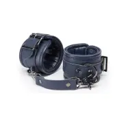 Fifty Shades of Grey: Darker Limited Collection, Wrist Cuffs