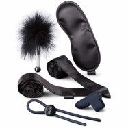 FIFTY SHADES OF GREY - DARKER PRINCIPLES OF LUST ROMANCE COUPLES KIT