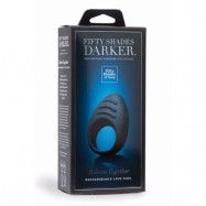 FIFTY SHADES OF GREY - DARKER RELEASE TOGETHER LOVE RING