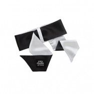 Fifty Shades Of Grey Deluxe Wrist Tie