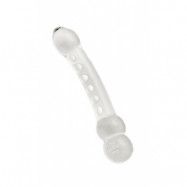 Fifty Shades of Grey Drive Me Crazy Glass Massage Wand