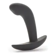 Fifty Shades of Grey: Driven by Desire, Silicone Pleasure Plug