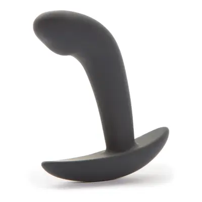 Fifty Shades of Grey: Driven by Desire, Silicone Pleasure Plug