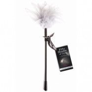 FIFTY SHADES OF GREY - FEATHER TICKLER