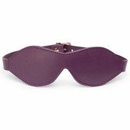 FIFTY SHADES OF GREY - FREED CHERISHED LIM. COLLECTION LEATHER BLINDFOLD