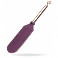 Fifty Shades of Grey Freed - Leather and Suede Paddle