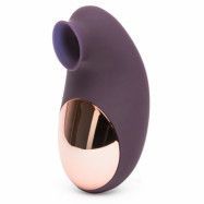 FIFTY SHADES OF GREY - FREED RECHARGEABLE CLITORAL SUCTION STIMULATOR