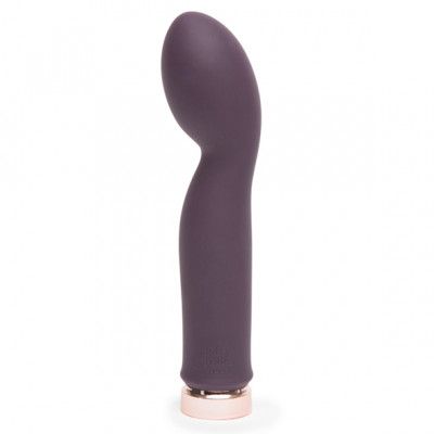 FIFTY SHADES OF GREY - FREED SO EXQUISITE G-PUNKTSVIBRATOR