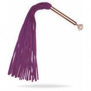 Fifty Shades of Grey Freed - Suede Flogger