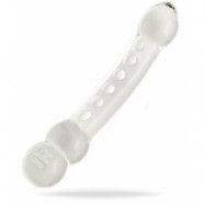 Fifty Shades Of Grey Glass Massage Wand