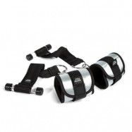 Fifty Shades Of Grey Handcuff Restraint Set