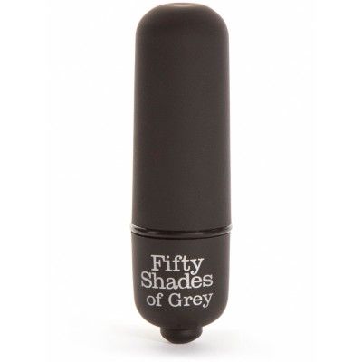 Fifty Shades of Grey: Heavenly Massage, Bullet Vibrator