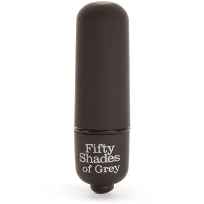 Fifty Shades of Grey: Heavenly Massage, Bullet Vibrator