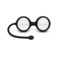 Fifty Shades of Grey: Inner Goddess, Glass Pleasure Balls