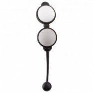 Fifty Shades of Grey Kegel Balls Set    - Grå