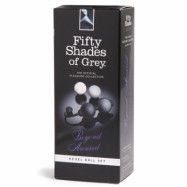 Fifty Shades of Grey - Kegel Balls Set