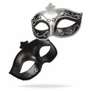 Fifty Shades of Grey - Masks On