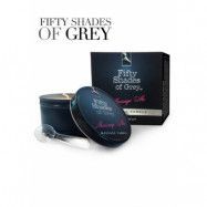 FIFTY SHADES OF GREY - MASSAGE CANDLE