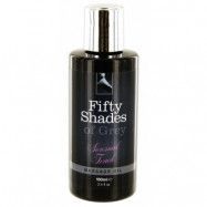 Fifty Shades Of Grey Massage Oil